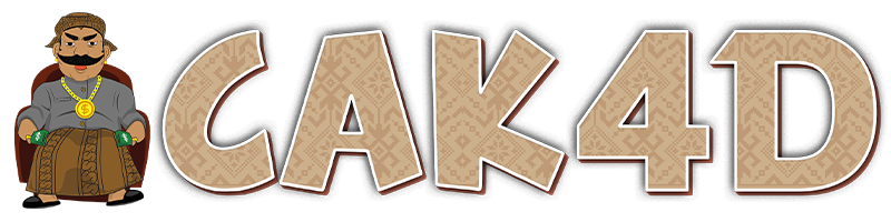 Logo CAK4D